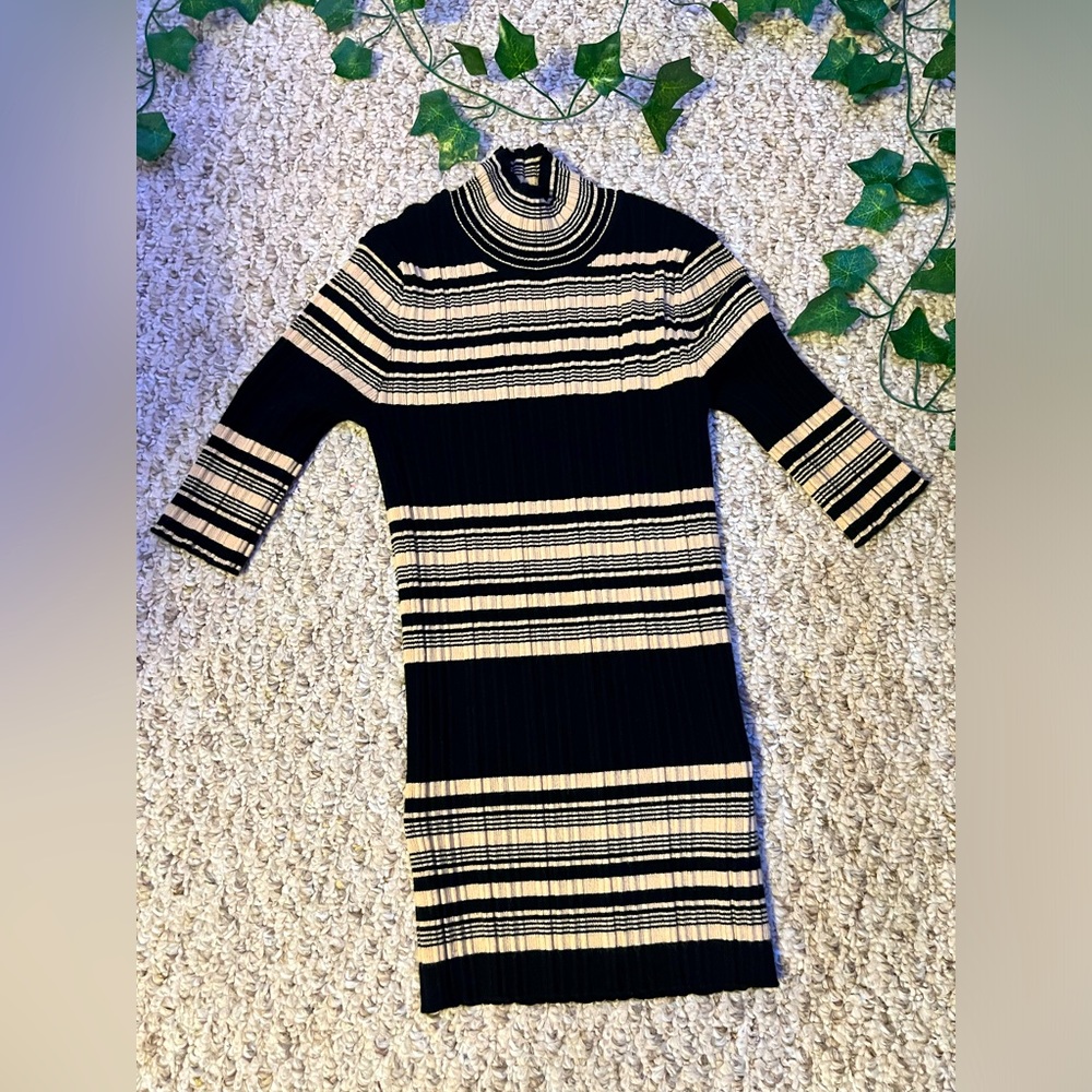 Stripped Top Any Size